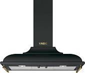 Кухонная вытяжка Smeg KC19AOE