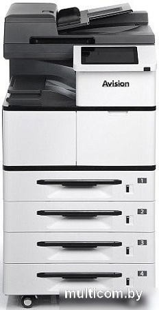 МФУ Avision AM7640i 000-0891A-0KG