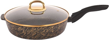 Сковорода Kukmara Грация сгчз262а