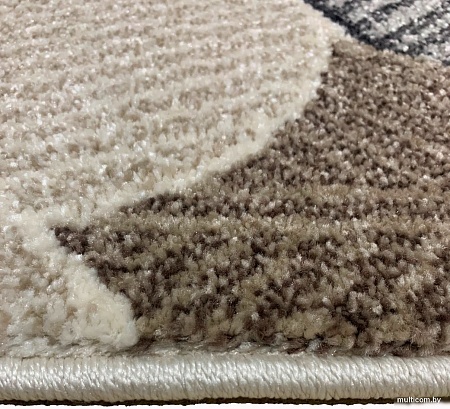 Ковер для жилой комнаты Moldabela Matrix Прямоугольник 5747 1 18433 (1.2x1.7)