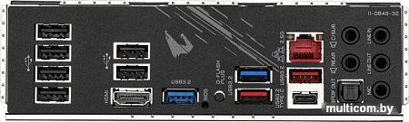 Материнская плата Gigabyte B550 Aorus Pro V2 (rev. 1.0)