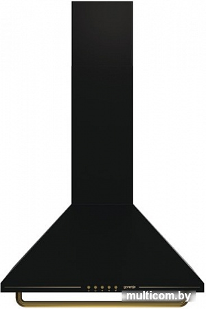 Кухонная вытяжка Gorenje WHC63CLB