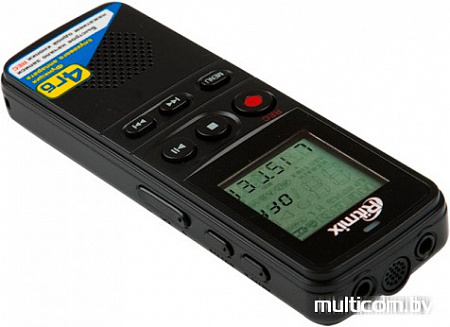 Диктофон Ritmix RR-810 8Gb