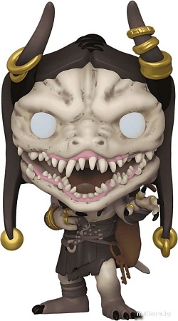 Фигурка Funko POP! Games Diablo 4 Treasure Goblin (953) 76532