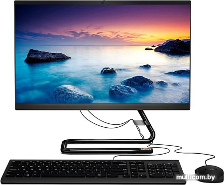 Моноблок Lenovo IdeaCentre AIO 3 22IIL5 F0FQ0027RK