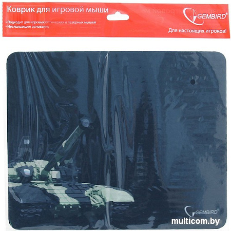 Коврик для мыши Gembird MP-GAME10