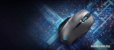 Игровая мышь Thunderobot MG301