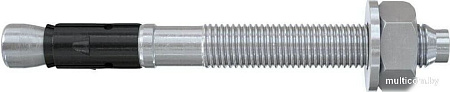 Анкер клиновой Fischer FAZ II Plus 20/60 GVZ 564603 (5 шт)
