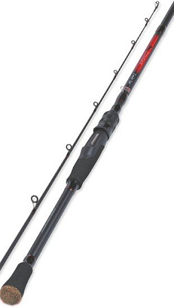 Удилище Robinson Cougar Trout Jig 1CG-JT-022