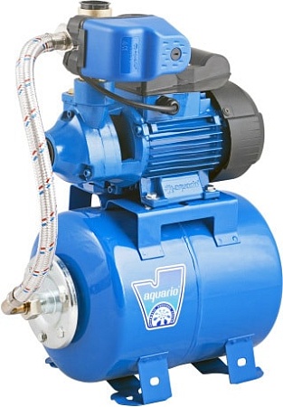 Насосная станция Aquario Auto ADB-35(8L)