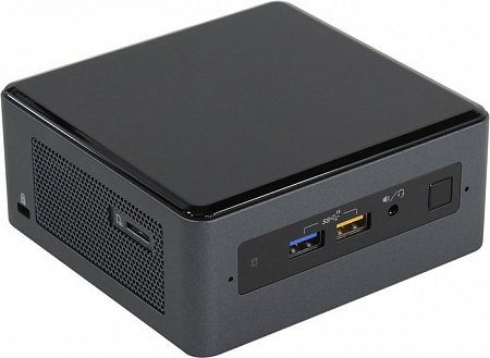 Intel NUC 7 Essential NUC8i3BEH