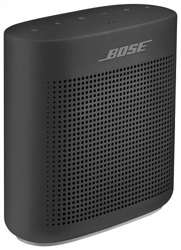 Портативная акустика Bose SoundLink Color II