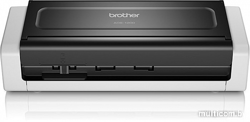 Сканер Brother ADS-1200