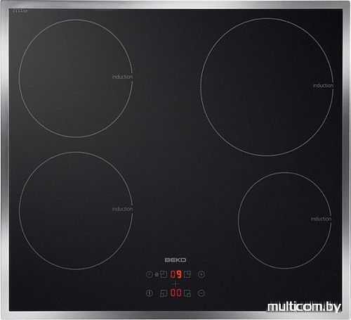 Варочная панель BEKO HII 64400 ATX