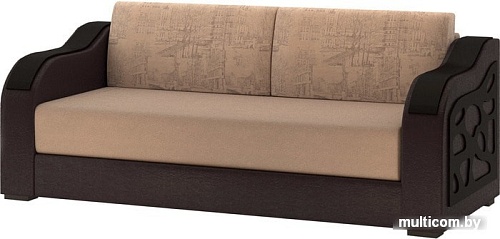 Диван Мебель Холдинг Фостер-4 Ф-4-2ФП-3-414-4B-OU