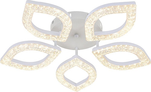 Припотолочная люстра Escada 10289/5LED