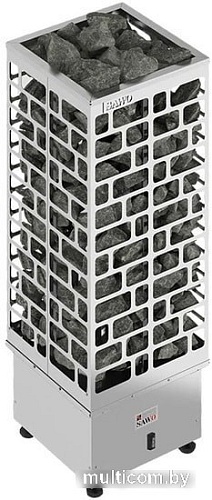 Банная печь Sawo Cubos CUB3-90Ni2-P
