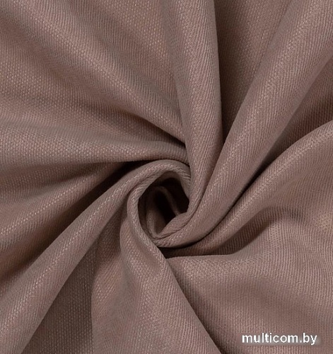 Штора Legrand Канвас 2x2.8 58118602 (макиато)