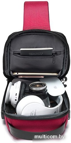 Слинг Bange BG22085 (красный)