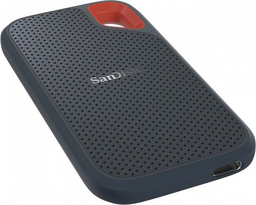 Внешний накопитель SanDisk Extreme SDSSDE60-2T00-R25 2TB