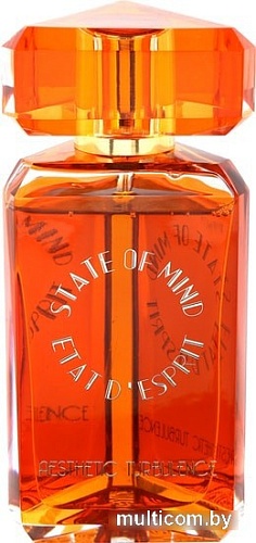 State of Mind Aesthetic Turbulence EdP (100 мл)