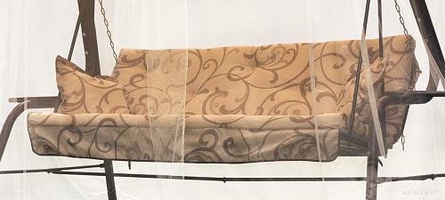 Комплект подушек Sundays Garden Варна-4 с1394