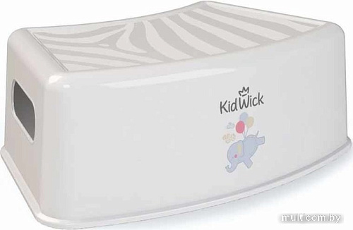 Детский табурет Kidwick Зебра KW170404