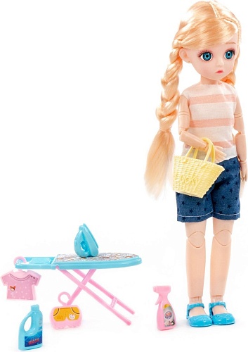 Кукла Полесье Даша дома 02987