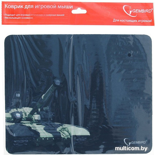 Коврик для мыши Gembird MP-GAME10