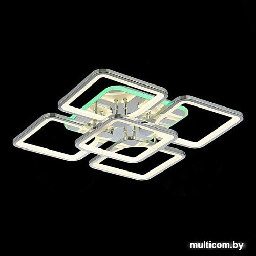 Припотолочная люстра Evoled Valiano SLE500412-05RGB