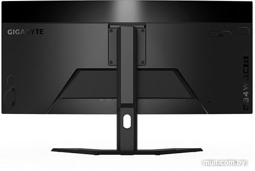 Игровой монитор Gigabyte G34WQC A