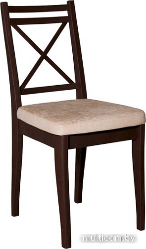 Стул Folium Марк 1 M1O262006V (масло, коричневый, Vanilla)