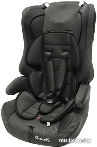 Детское автокресло Мишутка Carmella 513 RF (01, серый)