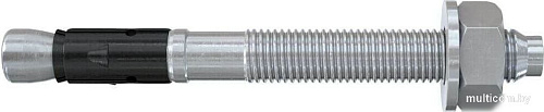 Анкер клиновой Fischer FAZ II Plus 20/60 GVZ 564603 (5 шт)