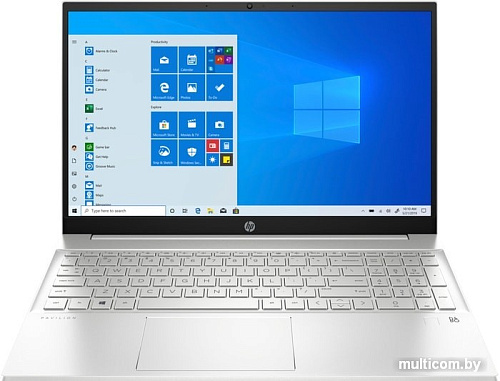 Ноутбук HP Pavilion 15-eg0125ur 4E1C1EA