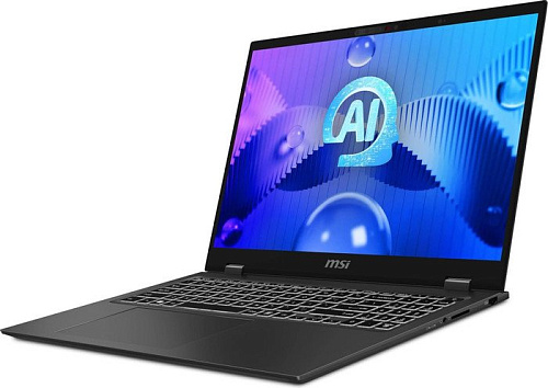Игровой ноутбук MSI Prestige 16 AI Evo B1MG-035RU