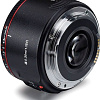 Объектив Yongnuo YN 50mm f/1.8 II Canon EF