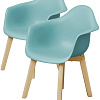 Kidwick Bergen KW542625 (бирюзовый)