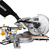 Торцовочная пила Deko DKMS2300W-255 Laser 083-1093