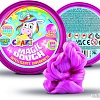 Тесто для лепки Craze Magic Dough Попрыгунчик Мечты единорога 35306.B (розовый металик)