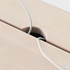 Стол под ноутбук Ikea Кноттен 303.847.99
