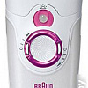 Эпилятор Braun Silk-epil 7 7175 Young Beauty