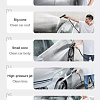 Распылитель Baseus GF5 Car Wash Spray Nozzle Black CPGF000001