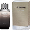 Парфюмерная вода La Rive Prestige Brown EdP (75 мл)