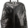 Городской рюкзак Poshete 892-H8179ZL-BLK (черный)