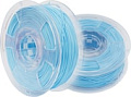 U3Print PLA HP 1.75 мм 1000 г (голубой)