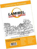 Пленка для ламинирования Lamirel 75x105 мм, 125 мкм, 100 л LA-78663