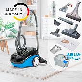 Пылесос Thomas Aquatic Jet 788611