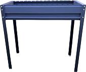 Мангал для дачи Steel Grill Profi Grill Classic STG-85/1