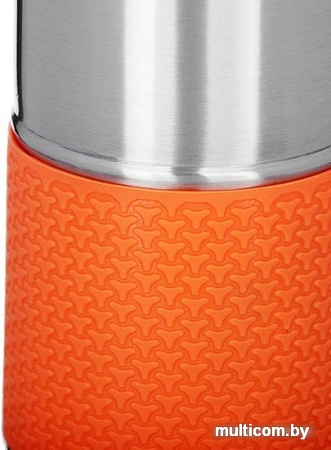 Термос Satoshi 841-634 0.75л (оранжевый)